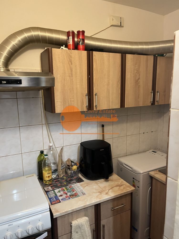 2 camere la 400m de metrou Glorjului - Poză 2