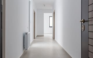 2 Camere, finalizat, 108 mp Utili,  Terasa 51 mp, Str. Oboga, Militari, Sector 6 - Poză 5