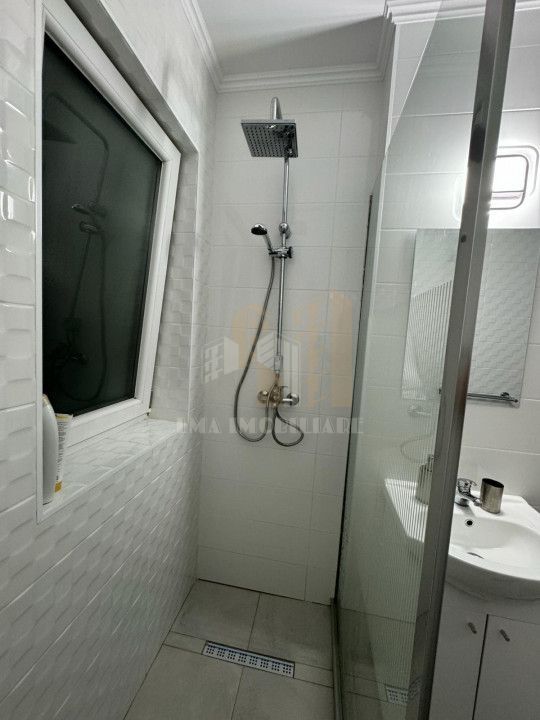 Apartament 2 camere Subcetate City Sanpetru Brasov - Poză 17