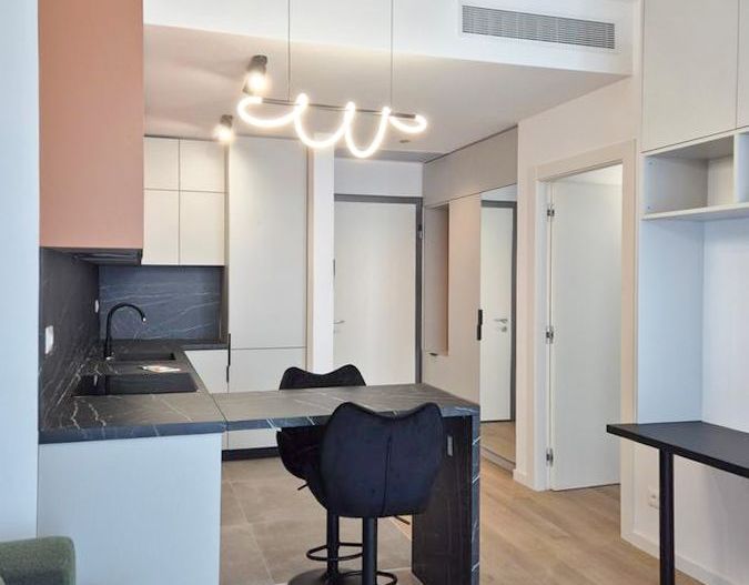 Vanzare | Apartament 2 camere | Parcare | Boxă incluse | Floreasca - Poză 5