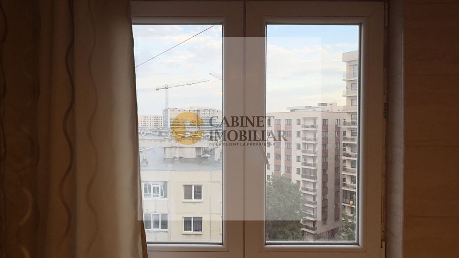 2 Camere - 58MP | Decomandat | 1981 | Metrou Lujerului la 2 minute - Poză 14