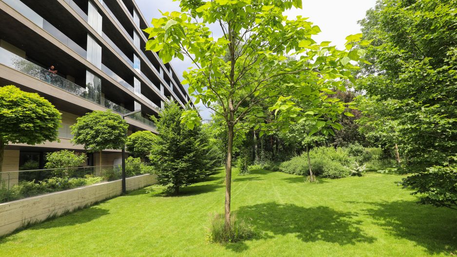 Apartament de lux Floreasca- lux și liniște în nordul Capitalei - Poză 1