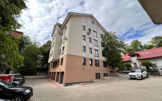 Apartament 2 camere premium  Gara - Arcu - Poză 23