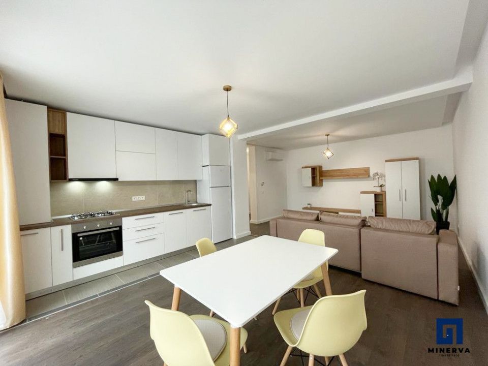  Apartament Braytim langa Parcul Triade | 2 camere | Comision 0% - Poză 5