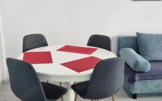 Apartament 2 camere lux, parcare inclusă, pet friendly, zona Pallady - Poză 10