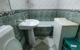 AP. 3 CAMERE DRISTOR, RENOVAT, BUCATARIE INCHISA, METROU 5 MINUTE - Poză 13