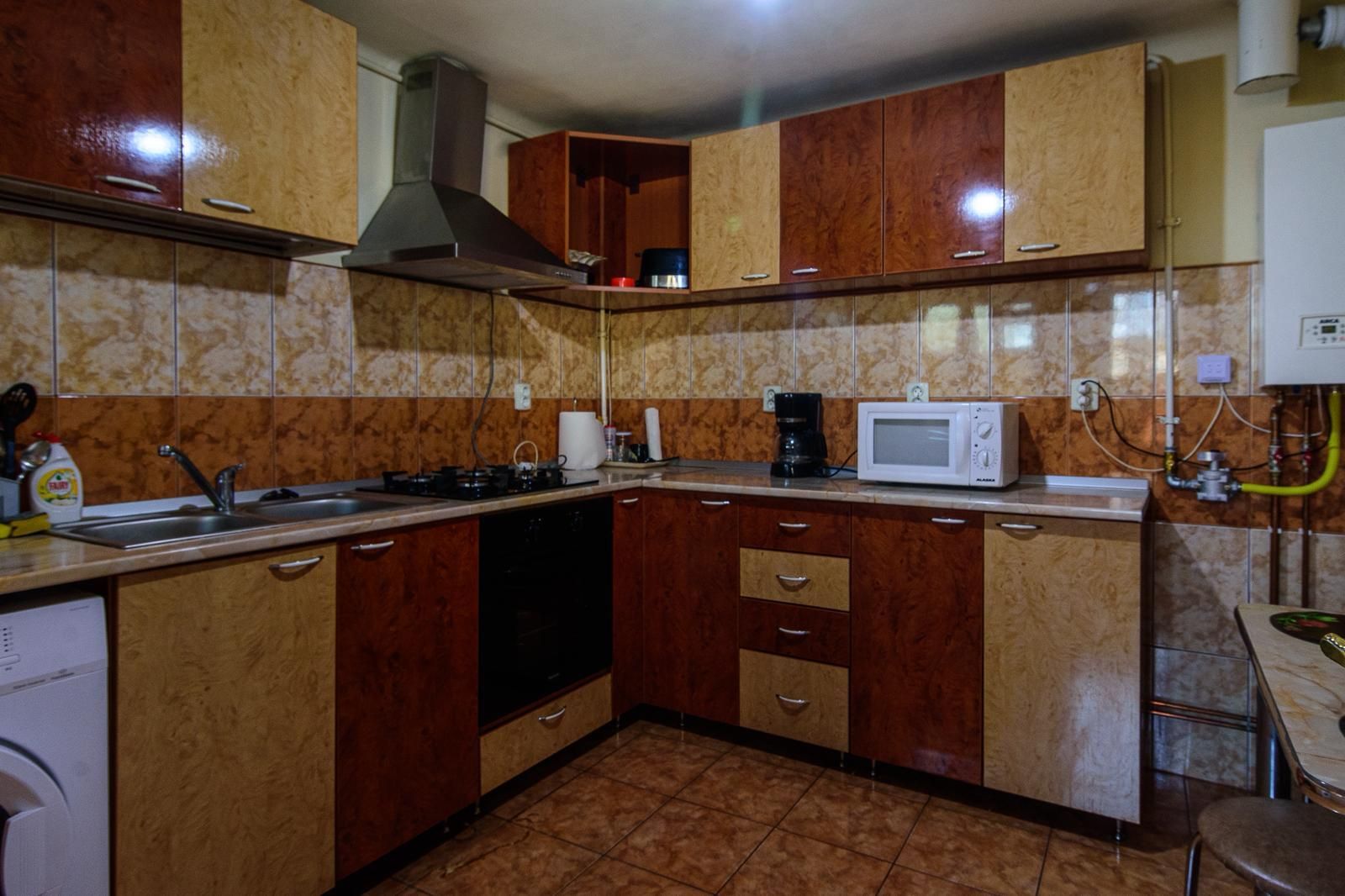 Casa in Lugoj pe Str. Nuferilor - Poză 14