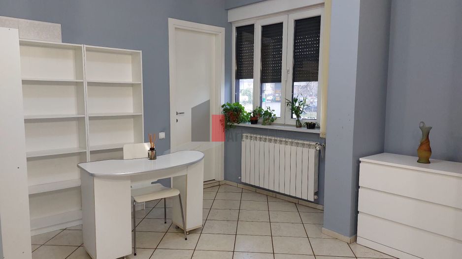 Apartamentul "ONARTU" , Unirii-Coposu,  bloc stradal - Poză 9