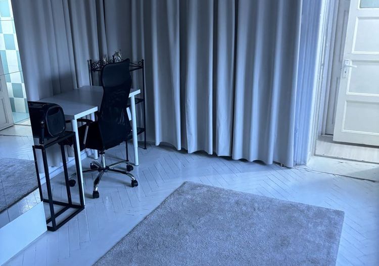 Apartament 2 camere loft, Universitate, vila interbelică fără risc, mobilat. - Poză 4