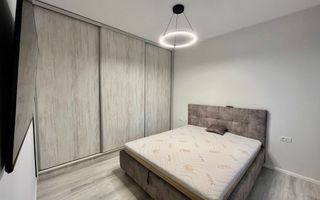 Duplex deosebit cu 3 camere despărțit prin baie | Albina - Poză 6