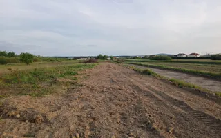 Terenuri intravilane | 500–569 m² | Fughiu | Oșorhei - Poză 14