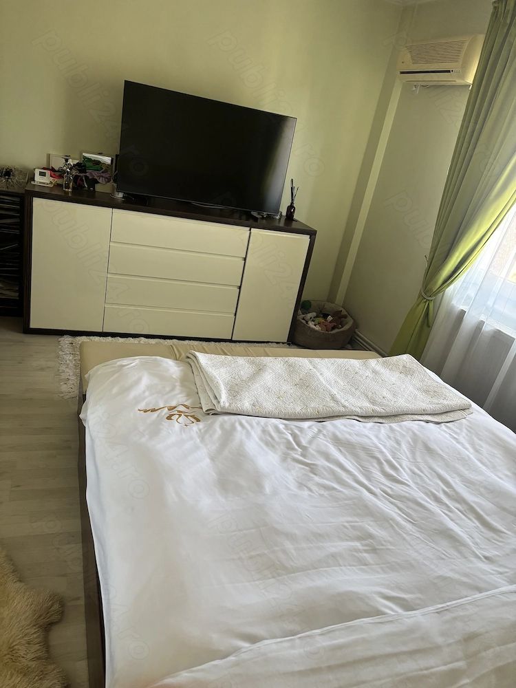 BRASADAS vinde ap 2 cam etaj 4/4 in Carpati 2. - Poză 5