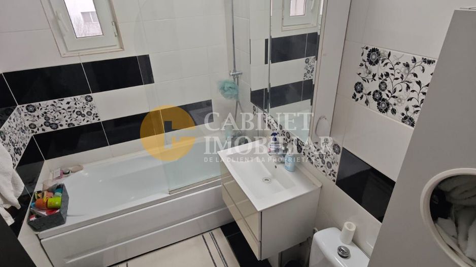 2 camere – complet renovat, mobilat & utilat – CUG / Selgros - Poză 5