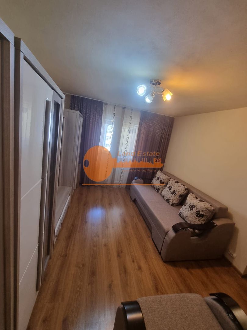 2 camere decomandat  Lujerului – Politehnica  Aleea Cetățuia - Poză 7