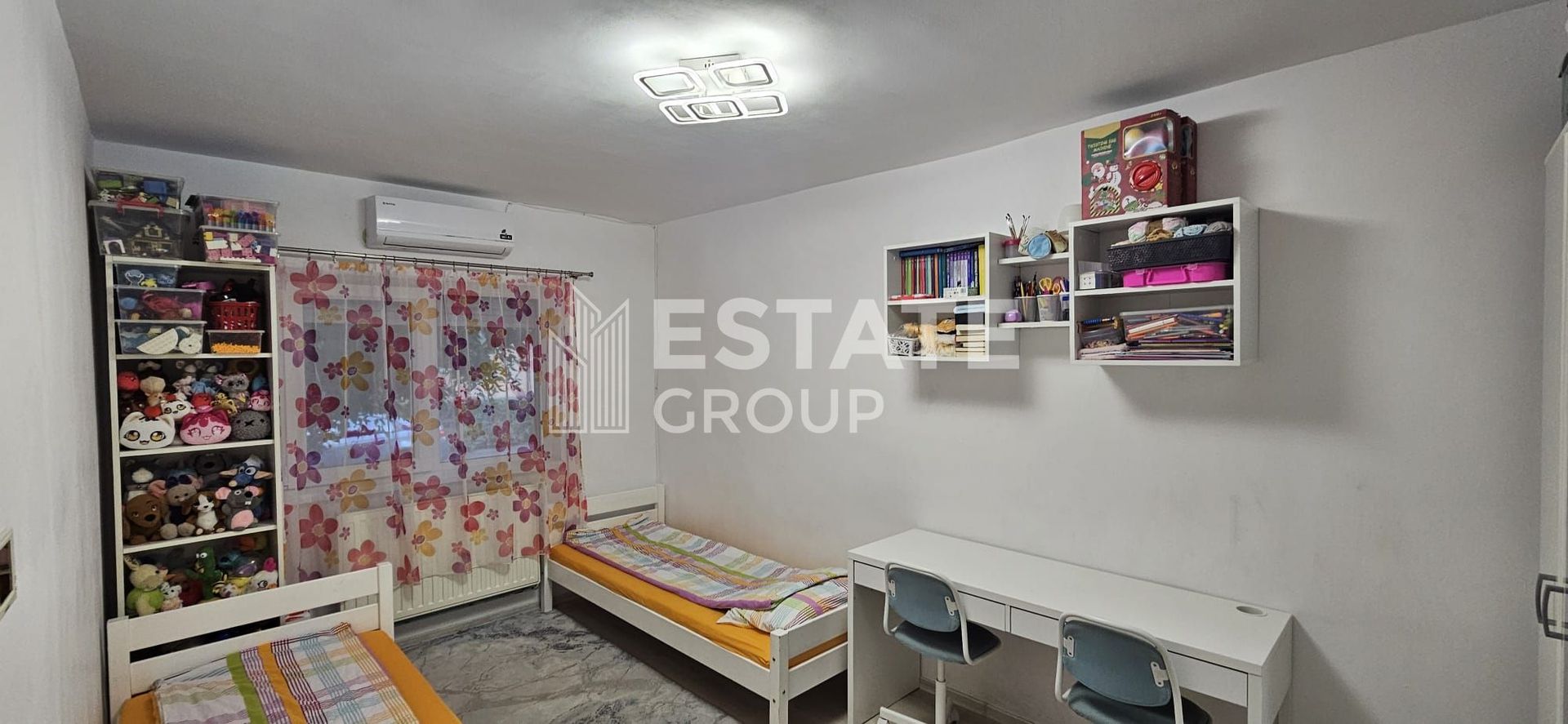 Apartament cu 2 camere mobilat si utilat in zona Buziasului - Poză 6