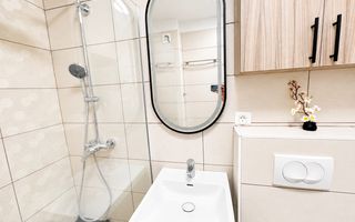 Apartament 3 camere, prima inchiriere - Metrou Piata Sudului - Poză 22
