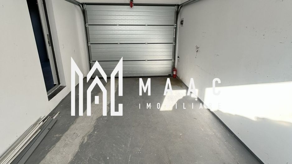 Casă modernă |4 Camere | Curte | 180 mp | Garaj | Șelimbăr - Poză 16