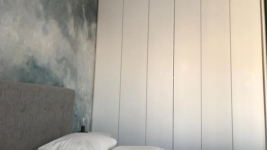 Inchiriere Studio Dublu Cloud 9 Residence + 1 Loc de parcare subteran - Poză 8