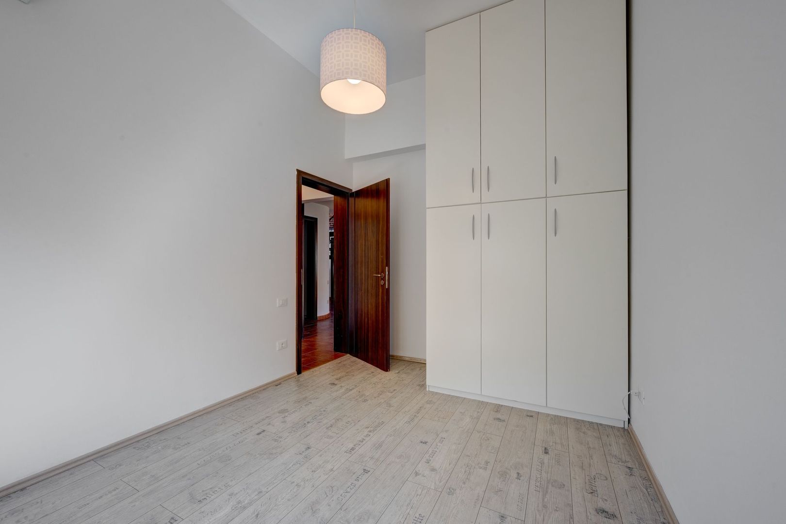 2 Vile individuale in Paradisul Verde P+M, caramida, ideal familii - Poză 48