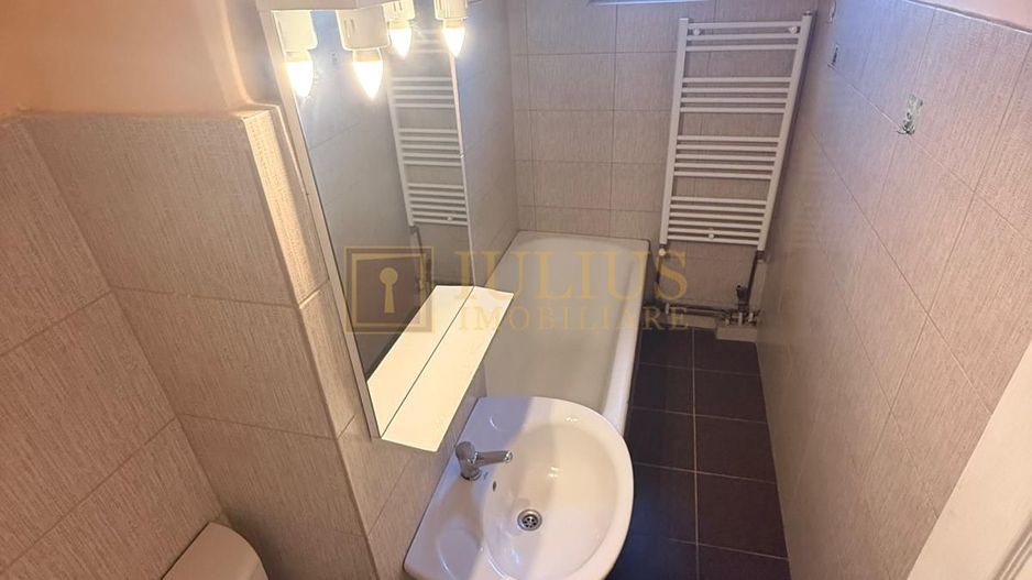 2 camere| Sagului| centrala proprie| etaj 4/5 - Poză 10