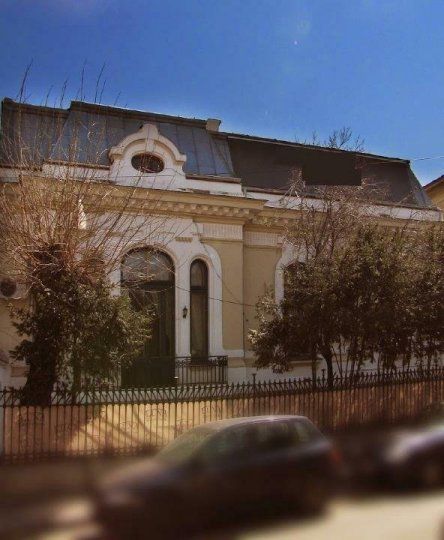 Vila deosebita de inchiriat in zona Romana /  Dacia / Icoanei - Poză 11