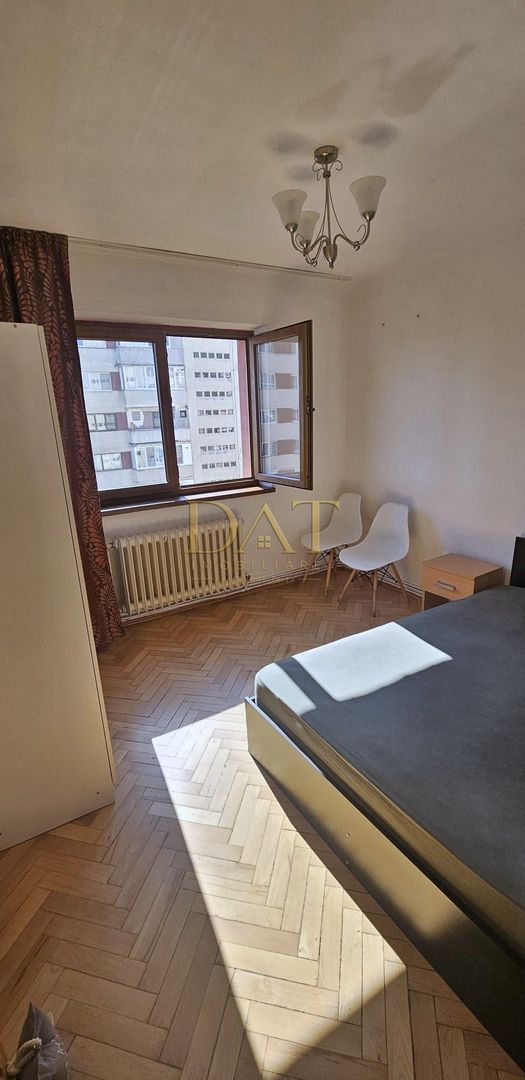 Apartament 3 camere | etaj intermediar |  2 balcoane |  Grigorescu - Poză 3