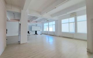 spatiu birou 1 camera open space 115 mp I Ultracentral - Poză 1