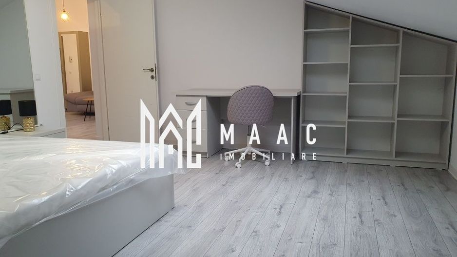 Apartament 3 camere | Decomandat | Nou | Modern | Selimbar - Poză 4