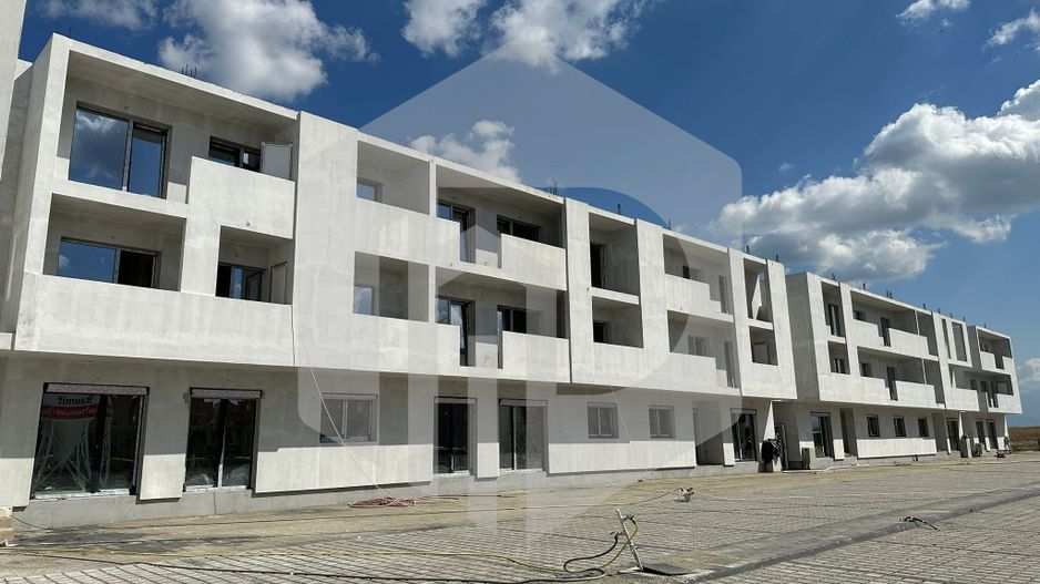 Doamna Stanca | Apartament Decomandat | 2 Camere Etaj 1 Piata rahovei - Poză 7