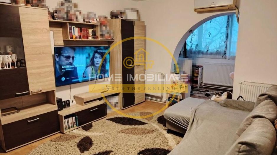 Apartament cu 2 camere / 42.5mp/ zpna Baza 3 - Poză 1