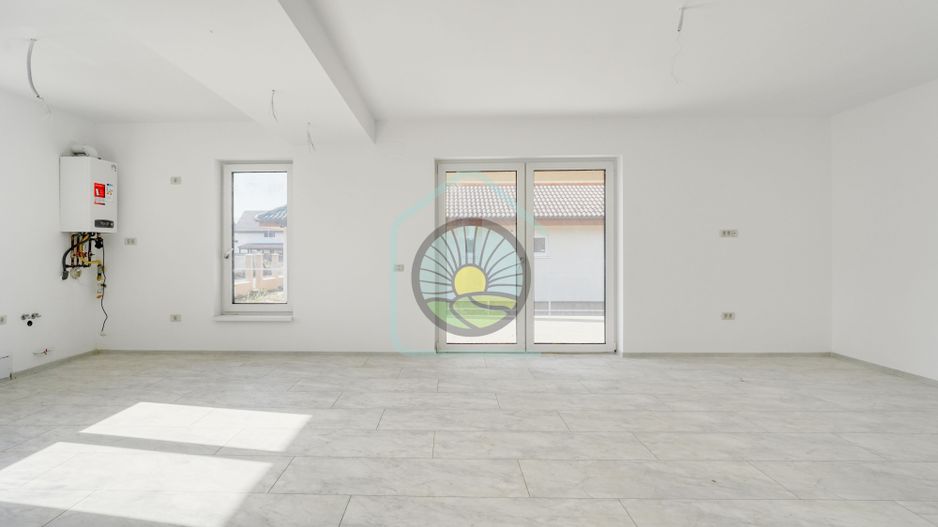 Rezervat! Casa  Tarlungeni Izvor Brasov - Poză 9