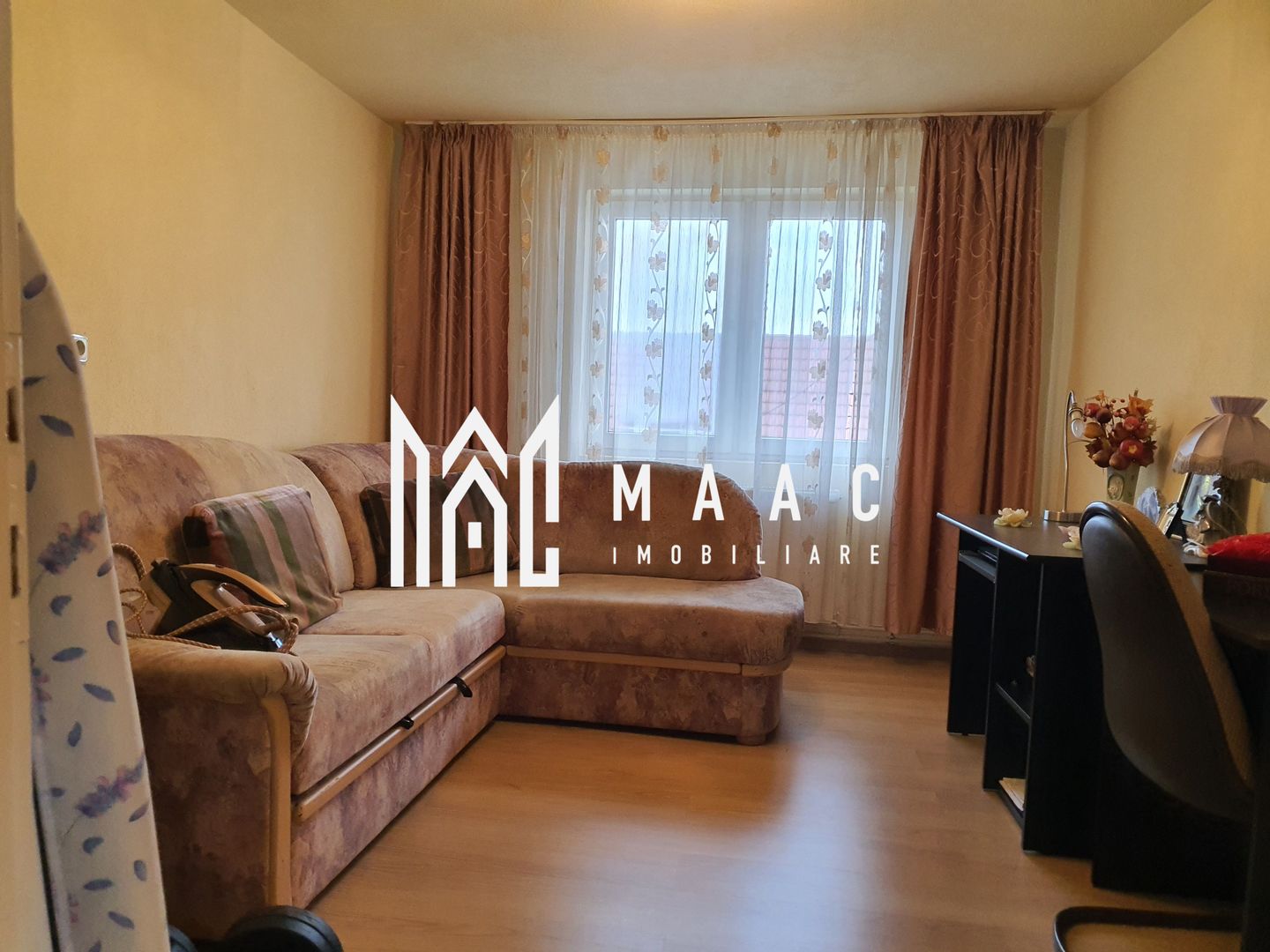 Proprietate cu 2 case | 540 mp utili | Teren 1000 mp | Tălmaciu - Poză 22