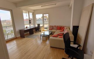 Spatiu de birouri Clasa A -Premium -Central-cu parcare proprie - Poză 4