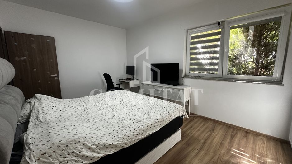 Apartament la cheie | Grădină proprie  și Parcare | Cartier Bună Ziua - Poză 7