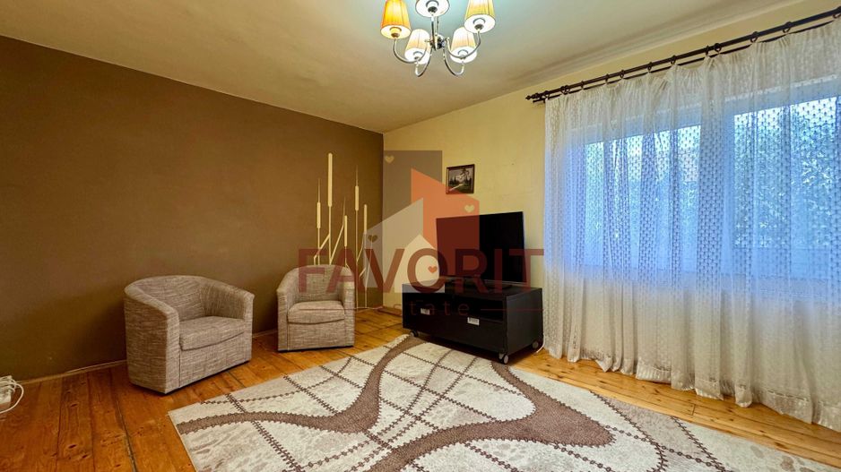 Apartament 2 camere decomandat | Steaua | Parter | Mobilat - Poză 4