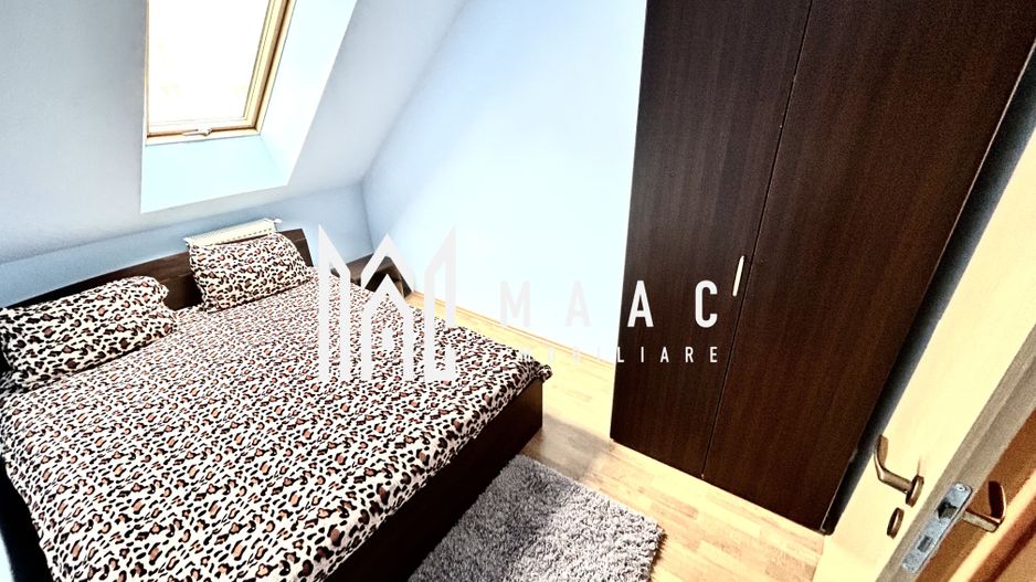 Apartament 4 camere | Mansardă | 65 mp utili | Vasile Aaron - Poză 5