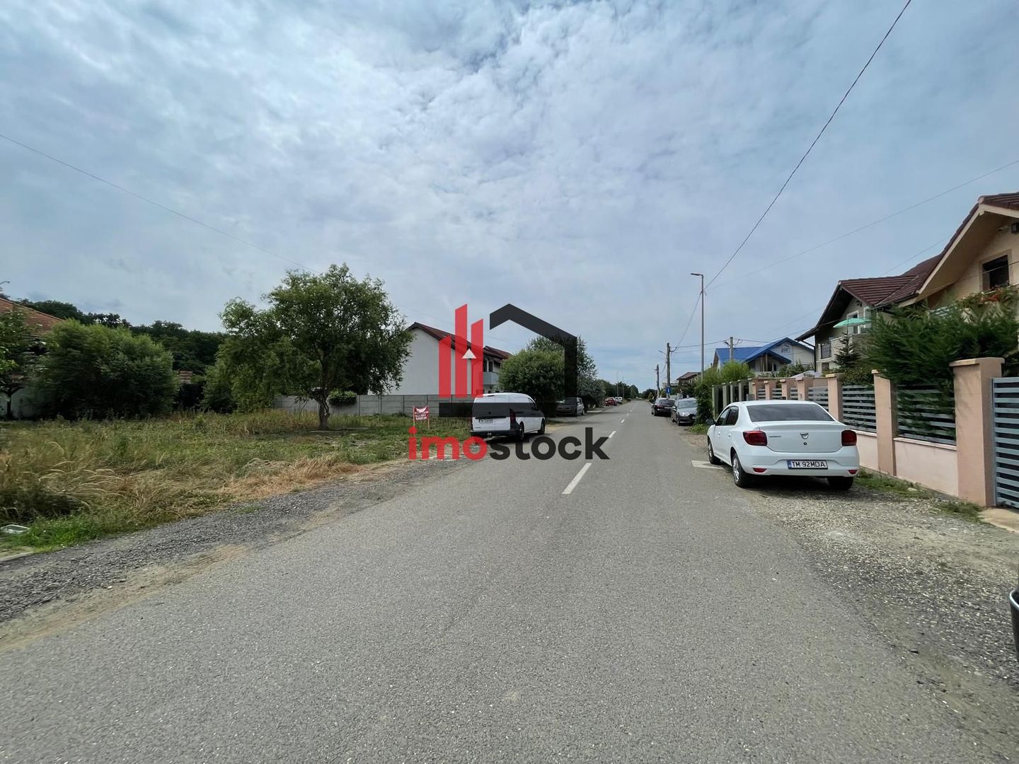 Parcele 353/354mp Dumbrăvița – Zona Pădure | Ideal 2 Case |Comision 0% - Poză 10