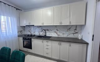 Spatios si gata de mutat | 2 camere | balcon + pivnita | Strand - Poză 6