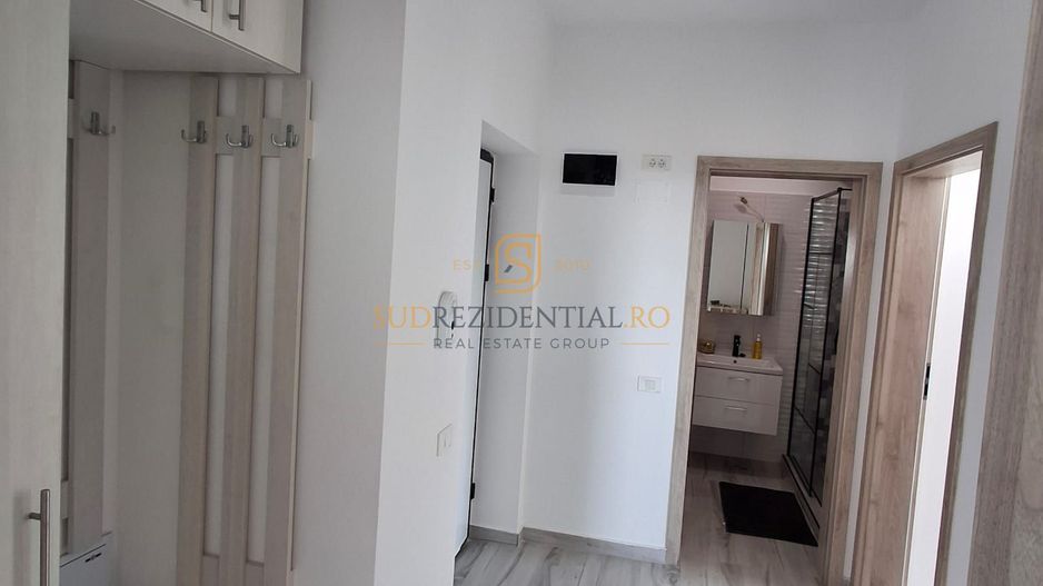 Apartament 2 camere, prima inchiriere, zona Grand Arena, Metalurgiei - Poză 5