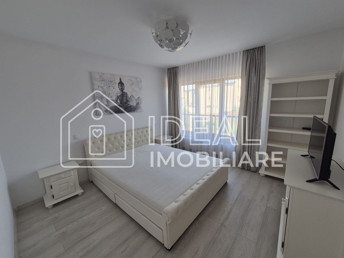 Casă tip duplex de închiriat în Șelimbăr | 121mpu și 140 mp curte - Poză 7