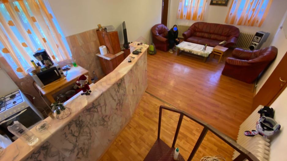 CASĂ\ VILĂ 6 CAMERE, LA MUNTELE MIC,JUD. CARAȘ-SEVERIN\ COMISION 0% - Poză 5