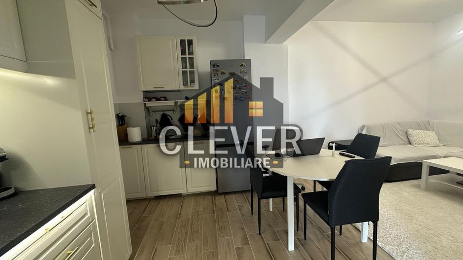 Apartament 3 Camere Finalizat - Pallady, 8 min metrou Teclu - Poză 26