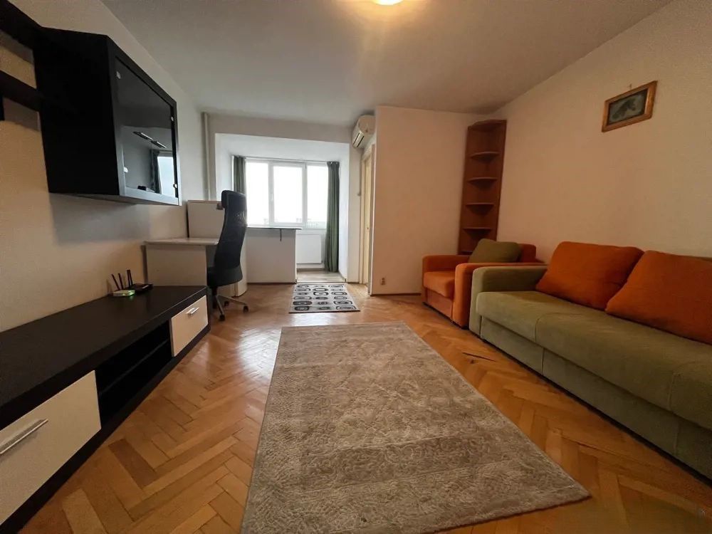 De vânzare: garsonieră- Drumul Taberei - Favorit - Poză 1