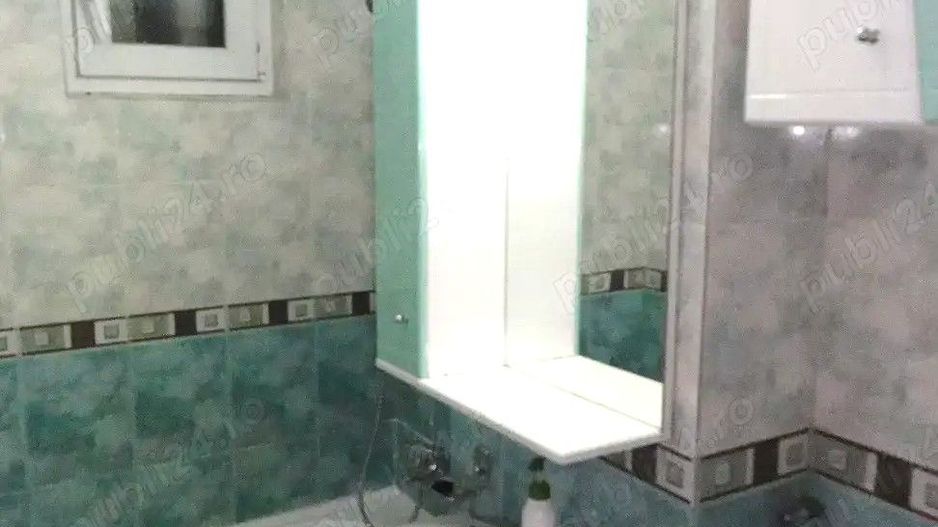 Închiriere Apartament cu 3 camere, 2 min metrou Obor, etaj 4, bloc anvelopat 🚇 - Poză 7