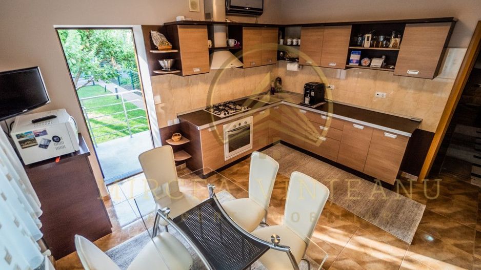 Palazu Mare / Elvila -  Vanzare Vila  D+P+1E cu teren de 996 mp - Poză 23