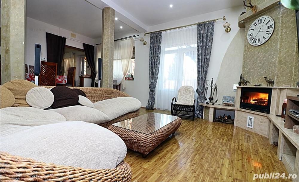 Vila de vanzare- Izvorani COR - Poză 10