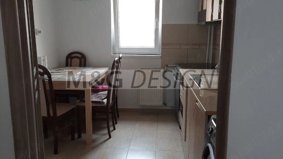 Apartament 3 camere zona Complexul Studentesc etaj 2 - Poză 3