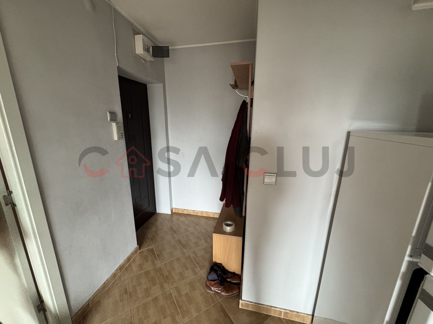 Apartament 2 camere, cu balcon, zona Sala Sporturilor! - Poză 11