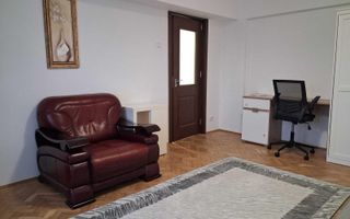 GARSONIERA- P-TA UNIRII, BUCATARIE INCHISA, METROU 5 MINUTE, MODERN - Poză 6