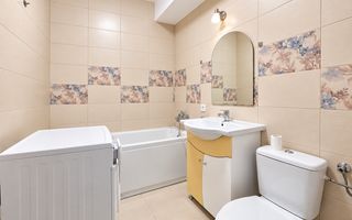 2 camere open space, Parcare, Manastur, Zona Campului, Porumbelelor - Poză 8
